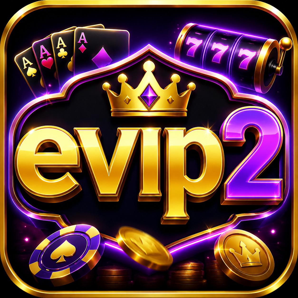 Logo evip2